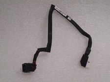 GENUINE DELL ALIENWARE 15 R3 DC IN IO CABLE 0WV4NR WV4NR, HIAA 01