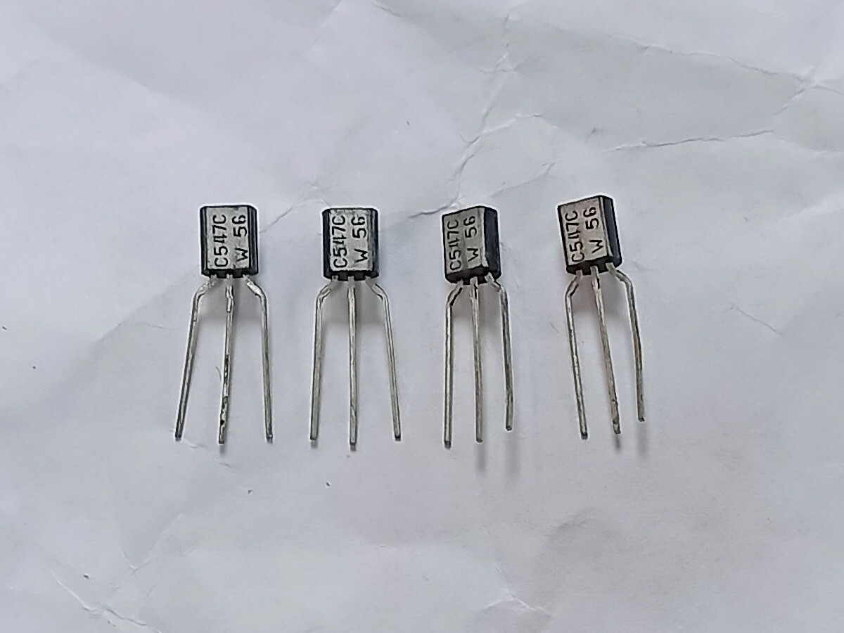 CAT BF871 TRANSISTOR POWER HIGH VOLTAGE In USA, Europe, China, And Asia - Foto 6