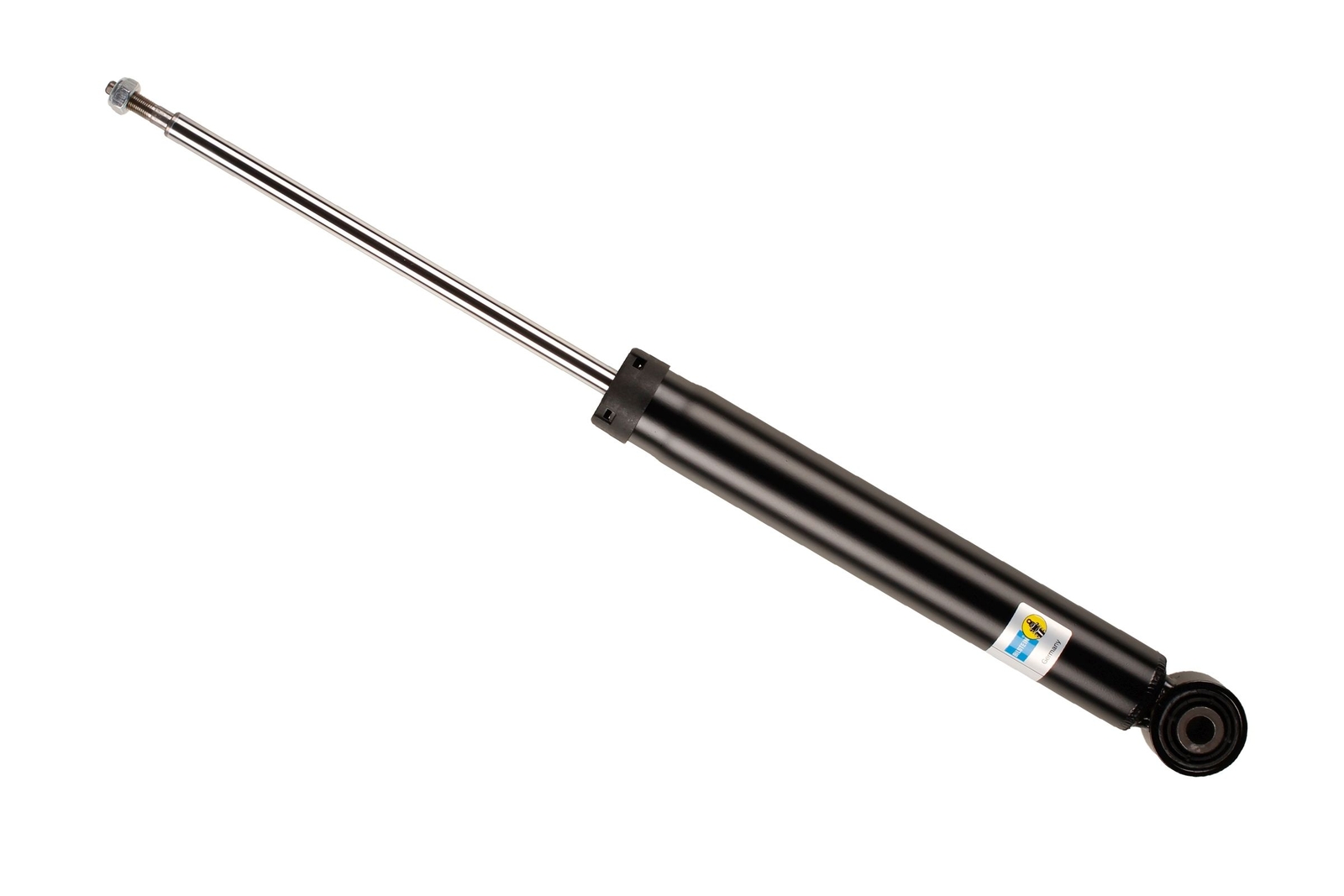 1x Bilstein B4 Rear Gas Shock Absorber for SKODA SUPERB II 19-151069