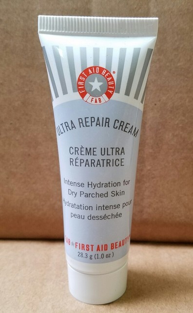 First Aid Beauty Ultra Repair Cream Non Comedogenic