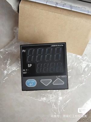 1PCS NEW YOKOGAWA UT150-VN temperature controller #N5228 YF