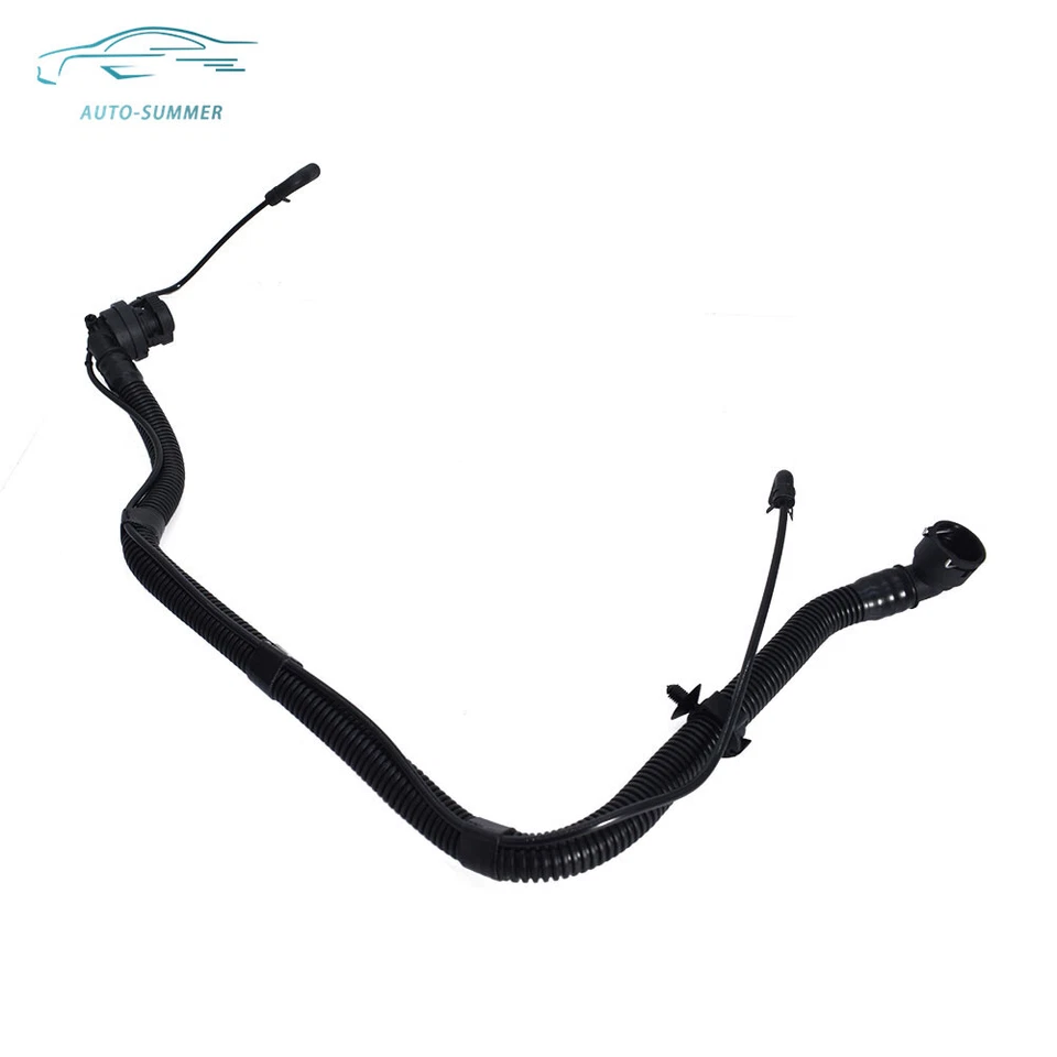 Manguera de ventilación de cárter positivo PCV para CHEVY CRUZE SONIC TRAX ENCORE 1,4 L Foto 3 de 4