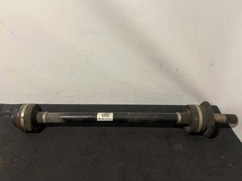 BMW 7 G11 G12 2016 Antriebswelle hinten 8639454 Benzin 331kW BBA72