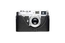 for Leica M6 M4 M3 M2 M1 MDa Film Camera Case, Handmade Genuine Real Leather ...