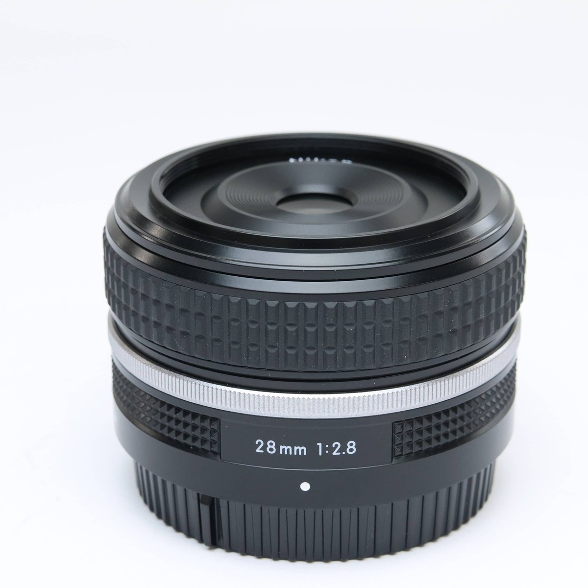 NIKKOR Z 28mm F2.8 （Special Edition） Hands-on with Nikon's NIKKOR Z 28mm F2.8 Special Edition