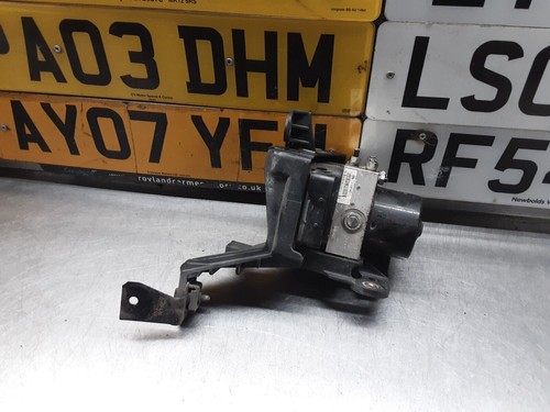 ABS-PUMPE 13244860 DIESEL FÜR VAUXHALL (OPEL) ZAFIRA 2013 MK2 1.7