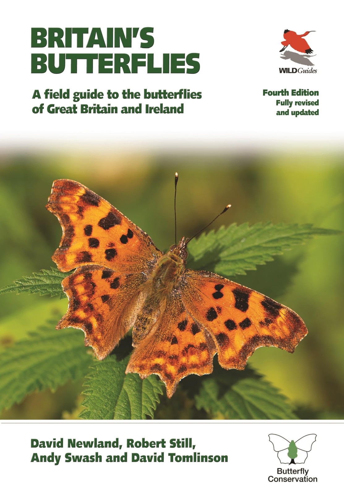 Britain′s Butterflies – A Field Guide to the Butterflies of Great Britain and I… - Image 6