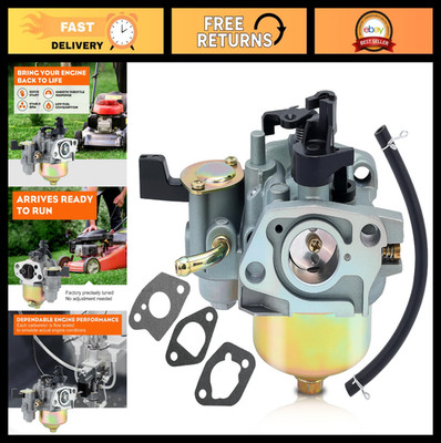HIPA HR215 GXV160 Carburetor for Honda HR214 HRC216 HRM215 HRC 216 HRA214 HR194