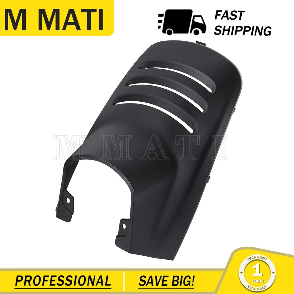 QuadRunner Center Front Fender for Suzuki T-F160 LTF160 1991-2004 LT160E 1989-92 - Изображение 3 из 4