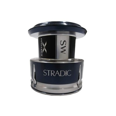 (Genuine Part) Shimano 20 Stradic SW 4000HG Spool