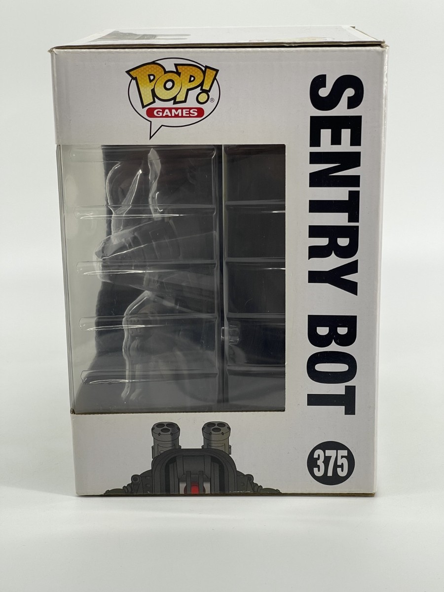 Funko Pop! Vinyl 6