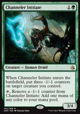 Magic/MTG Wegbereitende Geweihte AKH-160 Rare Deutsch Excellent