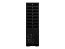 Image of WD Elements Desktop WDBWLG0140HBK - hard drive - 14 TB - USB 3.0