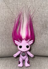 Moose Toys - The Zelfs - Robot Zelf - Roberta Series 4 Medium Doll