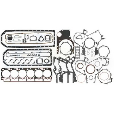 OGS414 New Gasket Set Fits Case-IH Tractor Models 1460 1480 1640 1660 +
