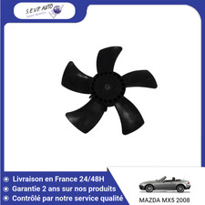 Radiateur Mazda MX5