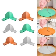 Folding Pole Dance Mat Foldable Yoga Mat Lightweight Women Convenient Workout