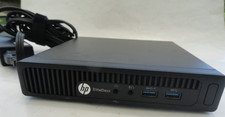 HP EliteDesk 705 G3 Desktop Mini AMD PRO A10-8770E 8GB 240GB SSD Windows 11 WIFI