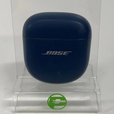Bose QuietComfort Ultra Earbuds In-Ear Bluetooth Navy Blue 882826-0050