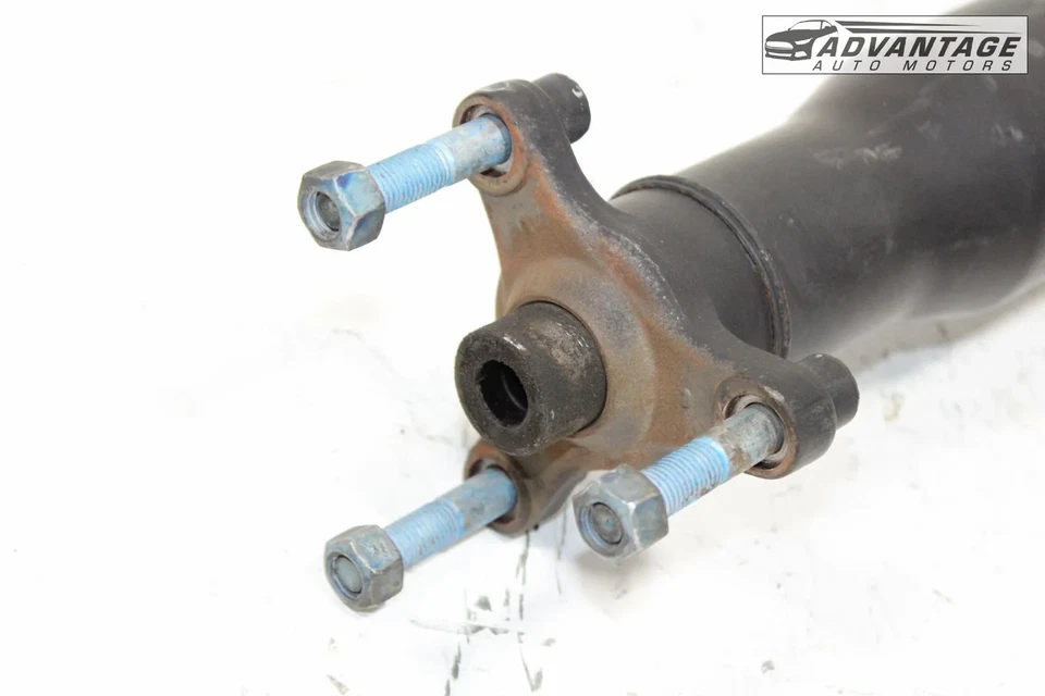 Mercedes-Benz E350 W212 2012-2016 tracción trasera eje de transmisión hélice OEM Foto 2 de 4