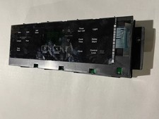 W11707168 Whirlpool Range Board - Control