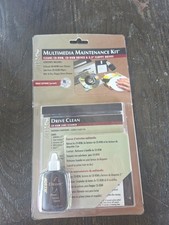 Allsop CD Laser-lens Cleaner