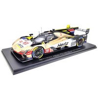 2025 Cadillac V-Series.R #38 - 24Hrs Le Mans - 1/18 Spark Models