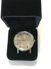 Vintage 1950s Timex Manual Wind Wristwatch No Band Untested As-Is Retro Watch