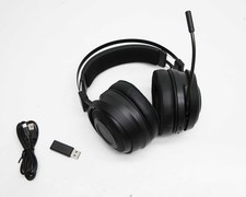 Razer Nari Essential Wireless Gaming Headset RZ04-02690100-R3U1 - Black