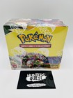 Pokémon Display Evolution Celeste EB7 FR Épée Et Bouclier