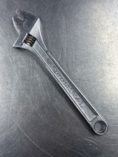Used CRESCENT TOOLS 10" ADJUSTABLE WRENCH (QUC027306)