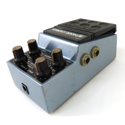 【動作品】Maxon BC-01 BI-MODE CHORUS BC-01 (Bi-Mode Chorus) - Effects Freak