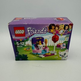 LEGO Friends 41114 Party Styling - Used