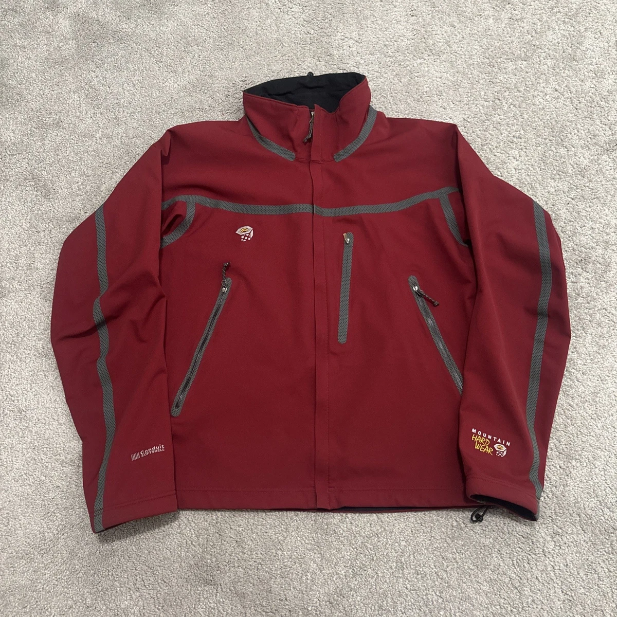 mountain hardwear synchro products for sale | eBay