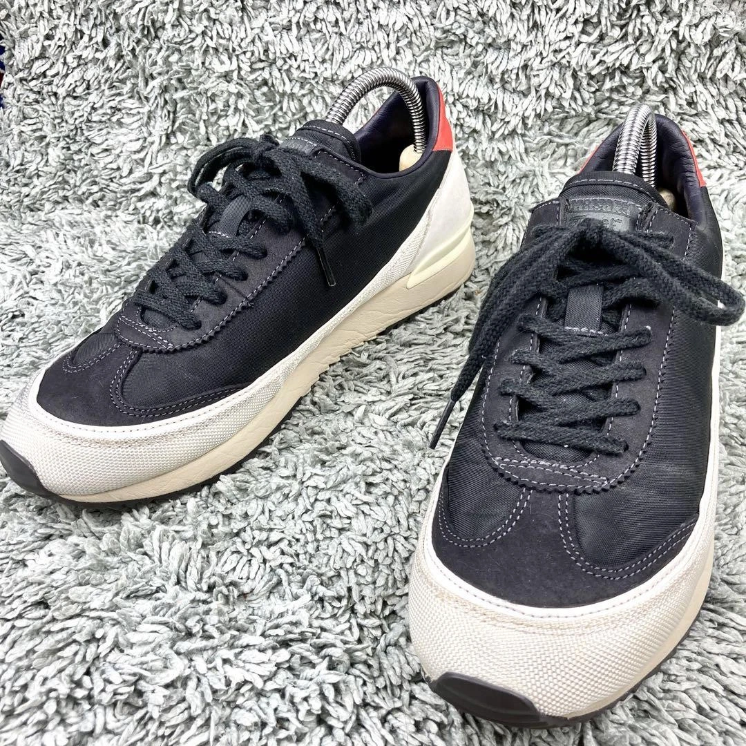 ASICS Sneakers Uomo 9.5US Onitsuka Tiger Hsinti1 To Sinti