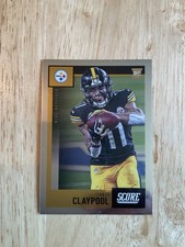 2020 Panini Chronicles - Score Update.       Chase Claypool         # 453