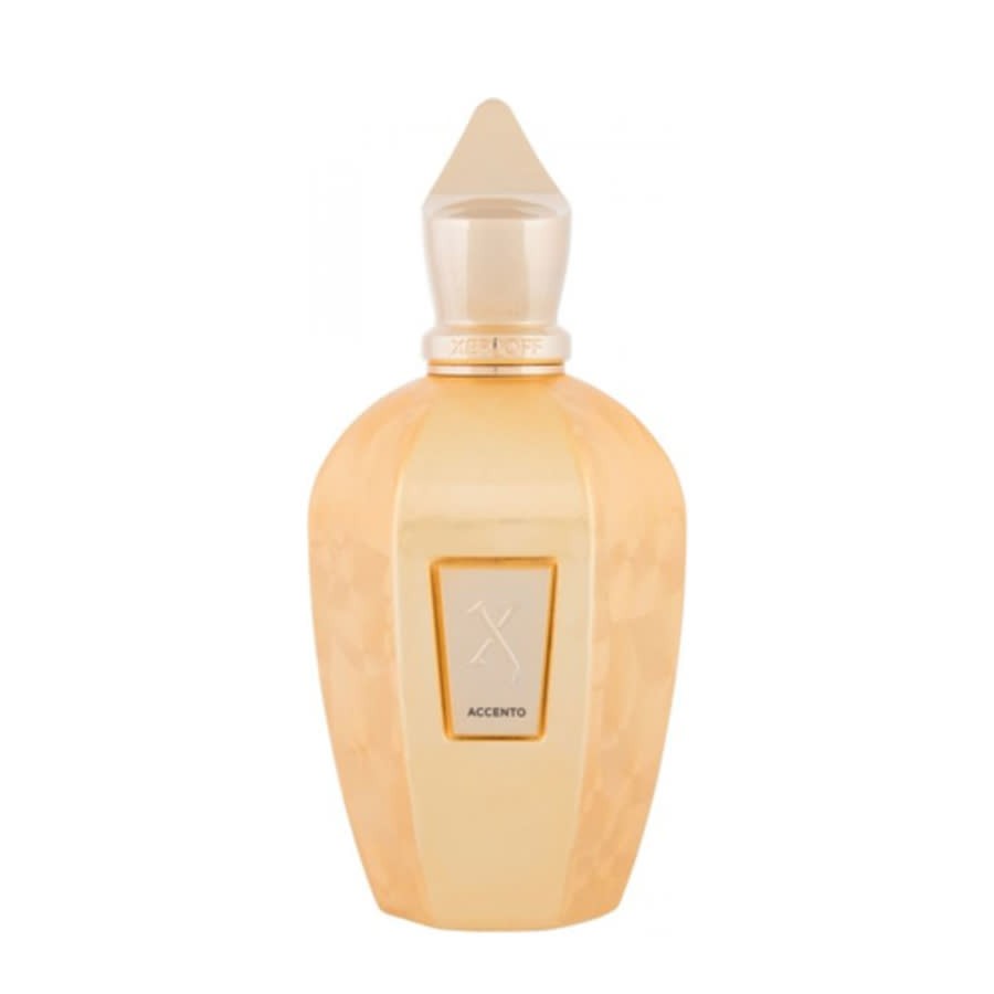 Xerjoff Unisex V Accento Overdose EDP Spray 34 oz Fragrances 8033488159016 48890₽