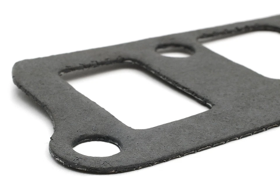 For Jeep Grand Cherokee 1993-1995 Hedman Hedders 27820 Header Flange Gasket Foto 3 de 4