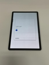 Samsung Galaxy Tab S5e 64GB SM-T727A Black AT T - Good Condition