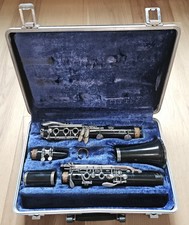 Vito LeBlanc 7214 Bb Clarinet for Beginners Used 