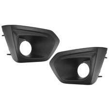 Left Right Side Fog Light Grille Cover Trim 57731FJ020 57731FJ030 for Subaru ...