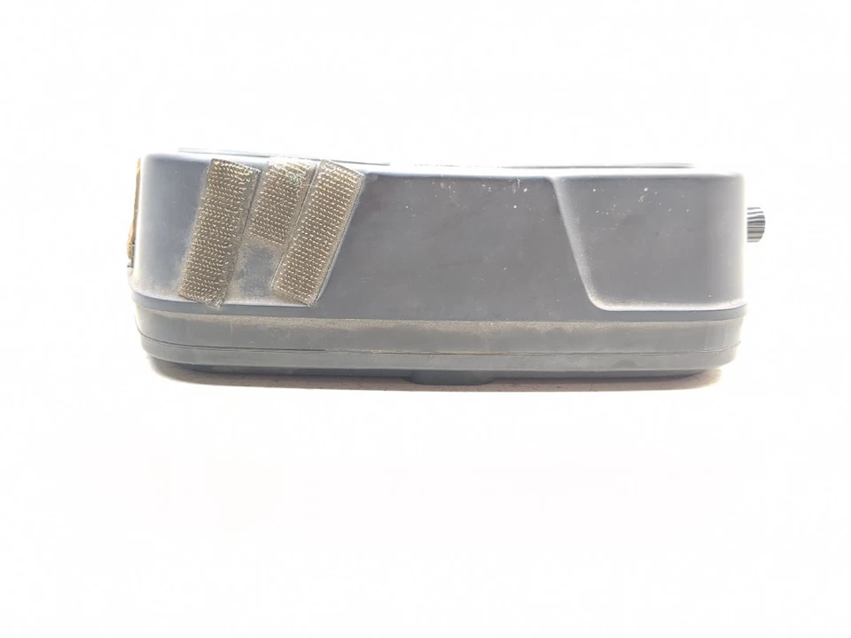 Pantalla velocímetro calibre 86-95 BMW K75 S Foto 4 de 4