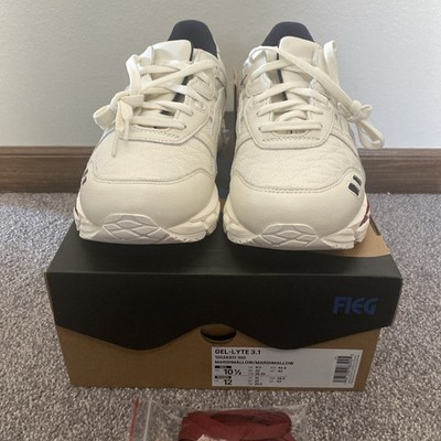 Ronnie Fieg for ASICS GEL-LYTE 3.1 France ai1203a911-100 World's