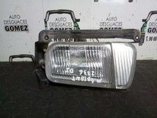 Antibrouillard Mitsubishi GALANT