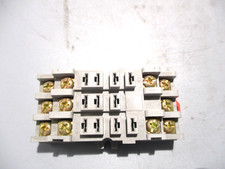 NEW DAYTON 5X853M RELAY BASE-SOCKET 11-PIN