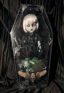 Living Dead Dolls Rain | eBay