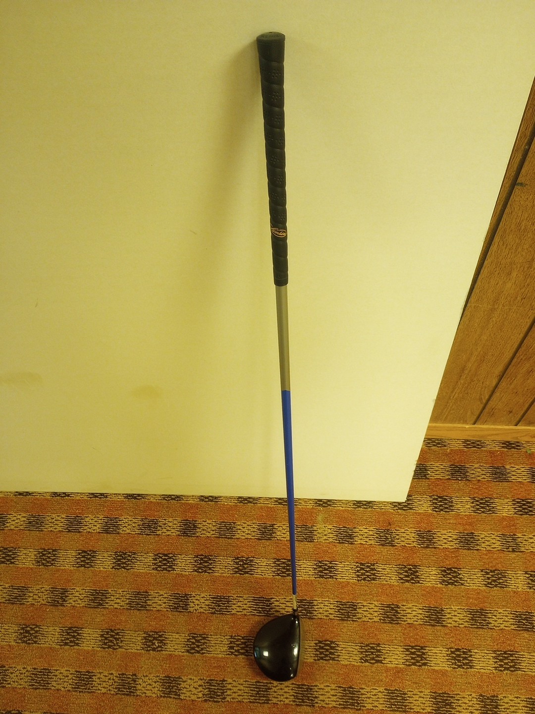 Orlimar Trimetal HipTi MRh 11.5 Driver