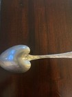 J.E. Caldwell & Co Sterling Silver (.925) Souvenir Spoon Figural Handle — photo 6