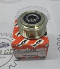Poulies diverses Toyota COROLLA