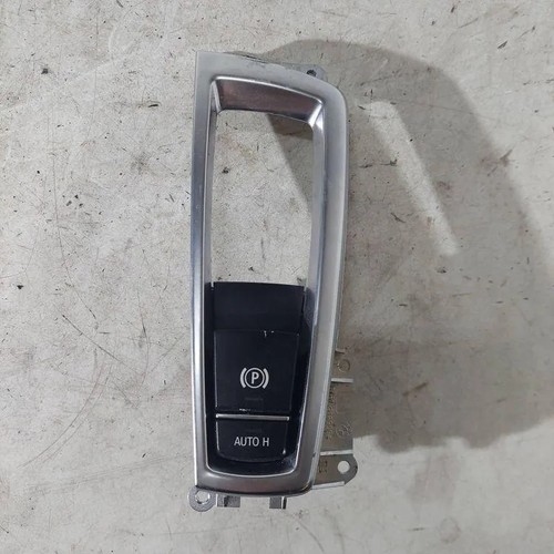 BMW 5 Touring F11 Handbremsknopf 921759401 3.00 Diesel 190kw 2011 34314389